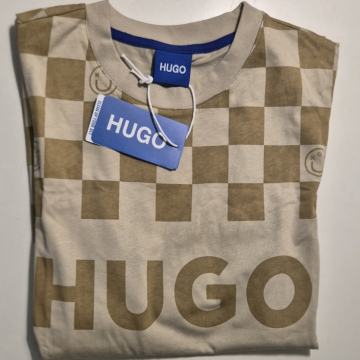 Hugo Majica