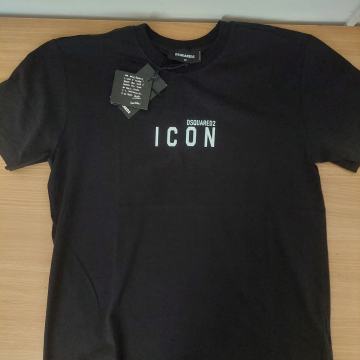 Icon Dsquared2 majica