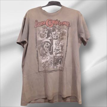 Insane Clown Posse T-shirt