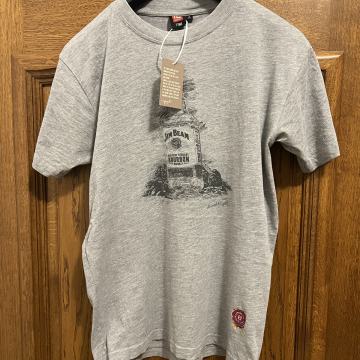 Jim Beam Original Majica vel. S