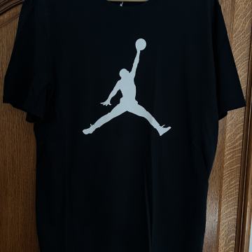 Jordan Majica Kratkih Rukava NOVO! vel.L