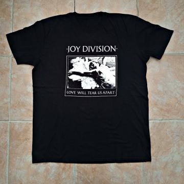 JOY  DIVISION  majica