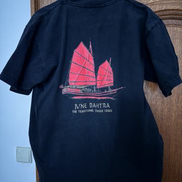 JUNE BAHTRA Majica vel. XL