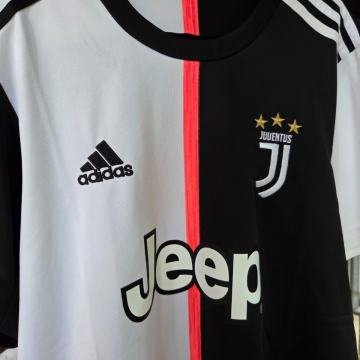 Juventus 19/20 Home Kit, Dybala