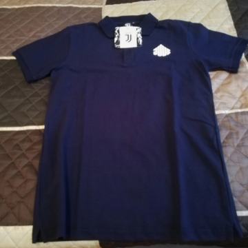 Juventus muška polo majica kratkih rukava, NOVA S ETIKETOM