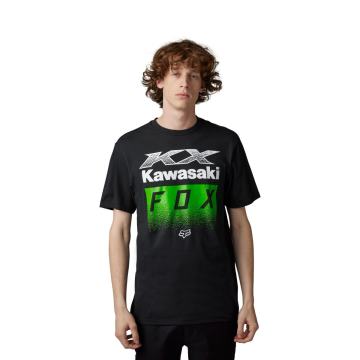 KAWASAKI T-Shirt L