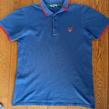 Kenzo polo majica L