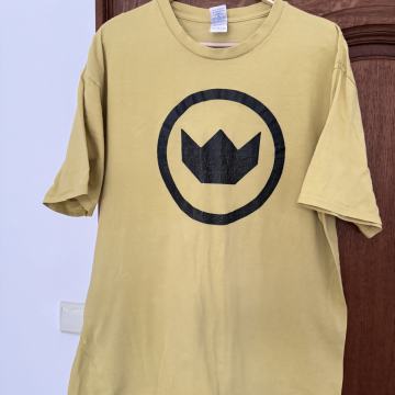 KORONA EXE Majica vel.L