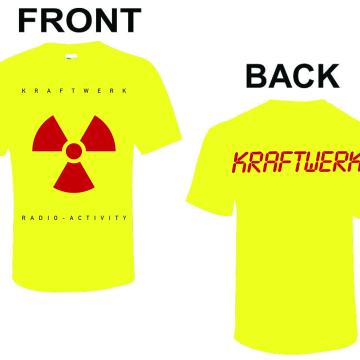 KRAFTWERK majica