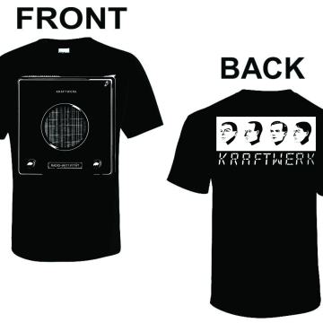 KRAFTWERK majica