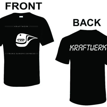 KRAFTWERK majica