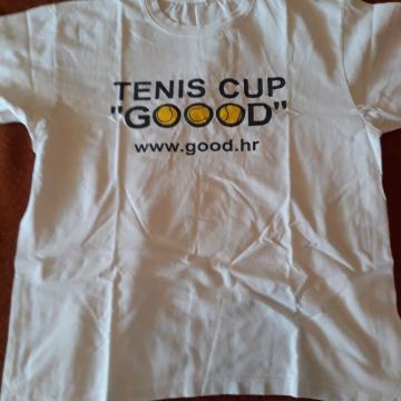 Kratke majice po 1 euro