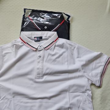 Kratke muske majce XL