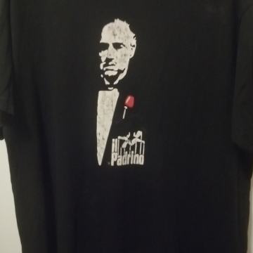 Kum /Godfather majica 2XL