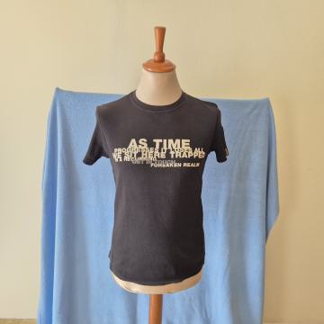 Kvalitetna muška majica S.Oliver vel. M / L