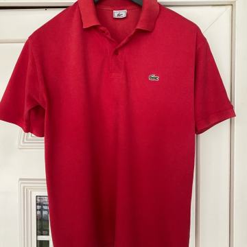 Lacoste 4