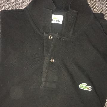Lacoste muska majica