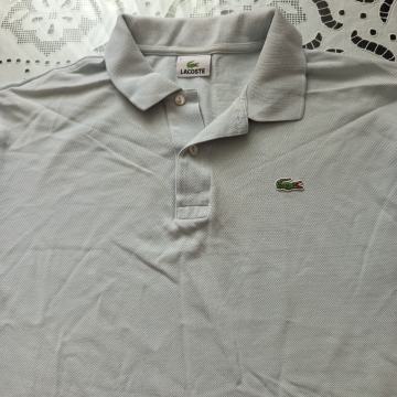 lacoste polo majica