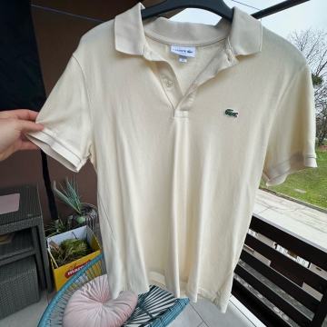Lacoste polo