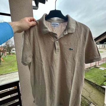Lacoste polo