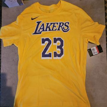 Lebron James Majica L