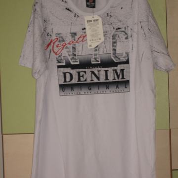 MUŠKA MAJICA VEL. L- NOVO