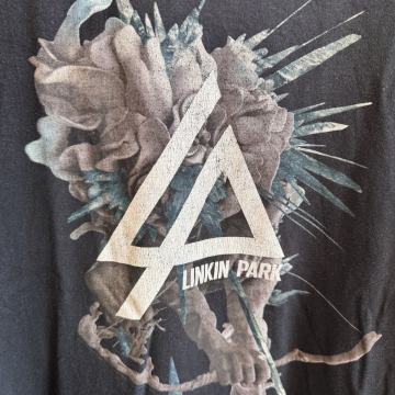 Linkedin Park Fanbase Majica kratkih rukava vel.L