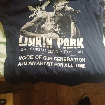 linkin park