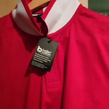 TedBacker,NOVO,bila130 Eura,M,prilog račun