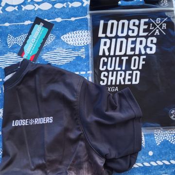 Loose Riders MTB Jersey