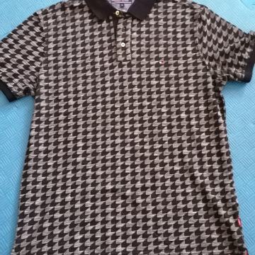 LOT Majice kratkih rukava polo L XL