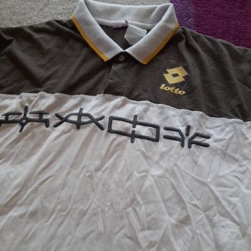 Lotto retro majica tenisacka