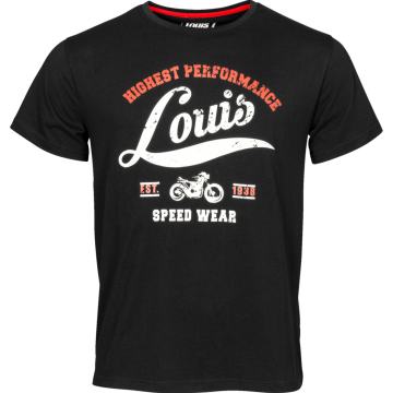 LOUIS T-Shirt moto majice