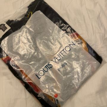 Louis Vuitton majica