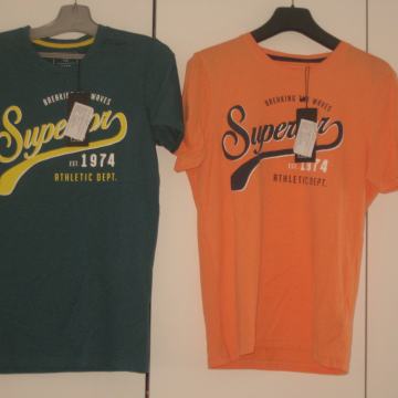 MAJICA VEL.XS/S  NEW YORKER - NOVO