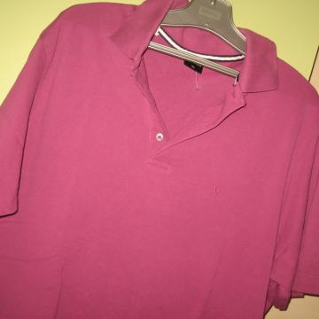 MUŠKA MAJICA VEL. XL