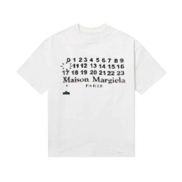 Maison Margiela majica - Novo