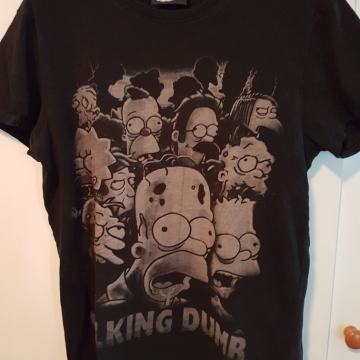 Muška dječja majca