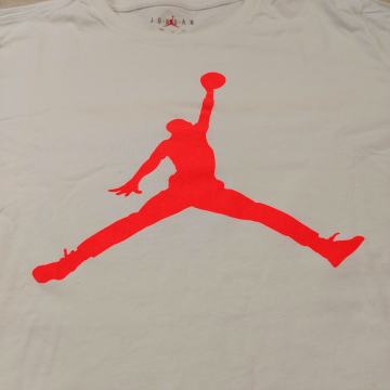 Majica Air Jordan XL - Rabljena