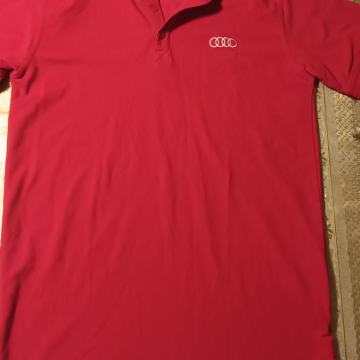 majica audi
