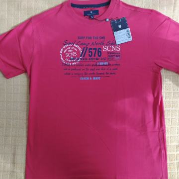 Majica " Basefield" vel L nova