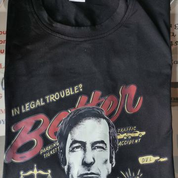 Majica Better call Saul