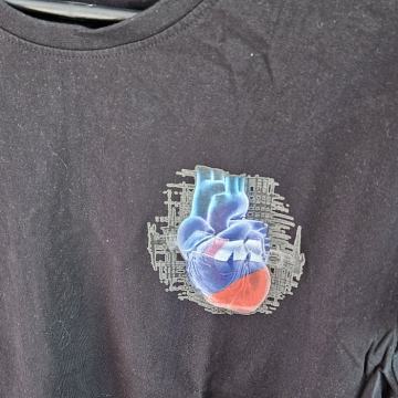 Majica BMW veličina L