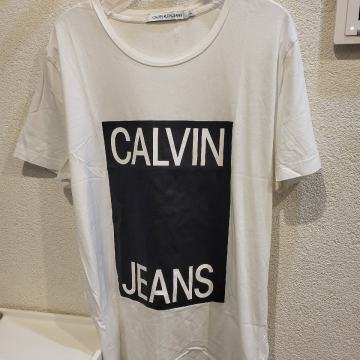 Majica Calvin Klein