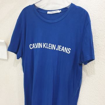 Majica CALVIN KLEIN XL