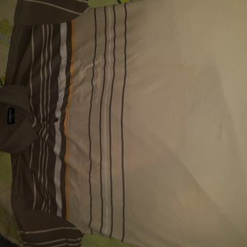 majica comander clasic xxl (novo)