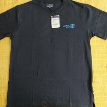 Majica " Commander" vel L plava nova