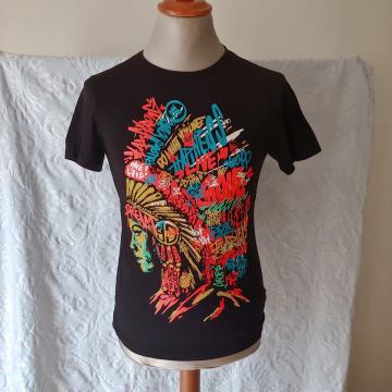 Majica Cropp, vel. XS