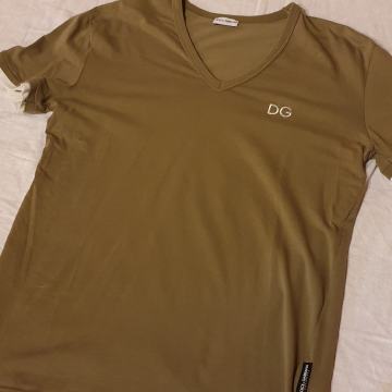 Majica DOLCE & GABBANA