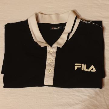 Majica F I L A